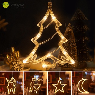 luz colgante hermosa única navidad festival lámpara para fiesta hogar colgante decoración