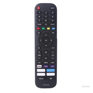 et smart tv mando a distancia compatible con 55a7300f 55a7320f 55a7340f electrodomésticos suministros hisense fernbedienung