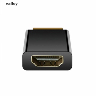 Valley Display Port A HDMI Displayport DP Cable Adaptador De Vídeo HDTV PC 4K CO (4)