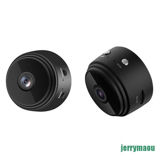 A9wifi cámara al aire libre grabadora De video vigilancia inalámbrica con Micro Voz Hd