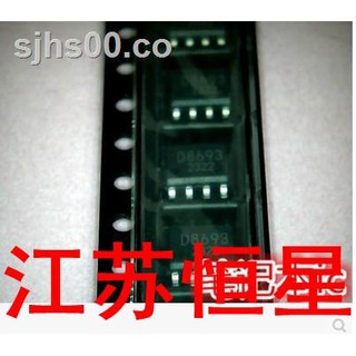 ✣New original patch 8 feet D8693 BD8693 LCD power chip SOP8