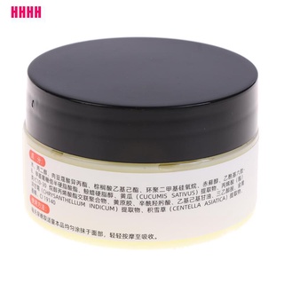 [wyl] crema de seis péptidos colágeno antiarrugas crema blanqueadora ácido hialurónico (5)