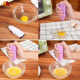 mr mezclador de espumador de leche para bebidas a la moda/batidor de huevos eléctrico/mini mango/herramientas de cocina (7)