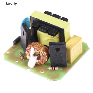 kaciiy 40w dc-ac 12v a 220v step-up transformador boost módulo inverter co