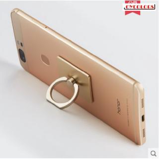Soporte giratorio portátil Universal de Metal para teléfono/soporte giratorio 360 para iPhone/Samsung (7)