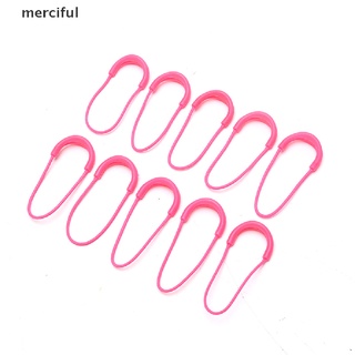 mercy 10 unids/lote mezcla color u forma de cordón cremallera tira de lariat para ropa accesorio co