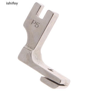 ishifoy P5-Prensatelas Industriales Para Coser , Plisado