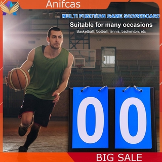 sports digit scoreboard soccer voleibol baloncesto árbitro coach score board (6)