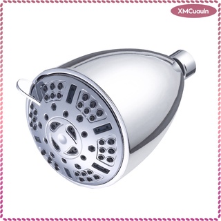 cabezal de ducha filtrado cabezal de ducha filtración de agua cabezal de ducha de alta presión (4)