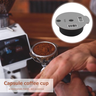 [cab] 60/180 ml cápsula de café reutilizable con cepillo de cuchara para bosch-s tassimoo (3)