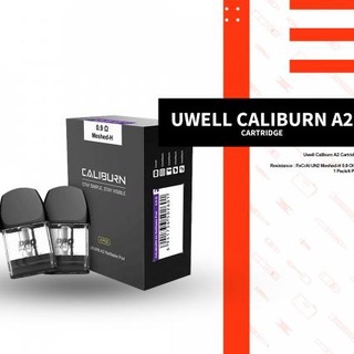 Catridge UWEL CALIBURNN A2 0.9 MESH/Carridge UWEL CALIBURNN A2 OTEN