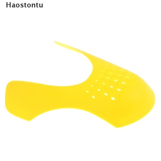 [Haostontu] Shoes Shield for Ball Shoe Head Stretcher Anti Crease Wrinkled Fold Shoe Support .