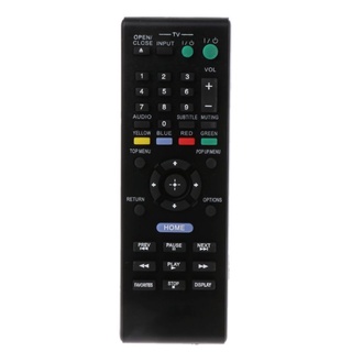 RMT-B109A Remote Control for SONY Blu-Ray DVD Player BDP-BX58 BDP-S480 BDP-S483