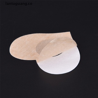 lantuguang 10pcs Heart Round Petal Adhesive Breast Nipple Cover Sticker Bra Pad Patch New CO (8)