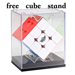 [Whirlwind Boy Xuanjue Third-Order Magnetic Cube] Xuanjue M Game-Specific Smooth Magnetic Force Third-Order Rubik's Cube