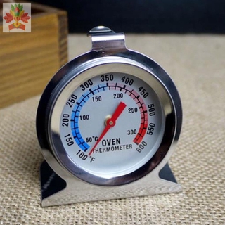 acero inoxidable alimentos carne temperatura de pie dial horno termómetro medidor de gage cocina termómetro