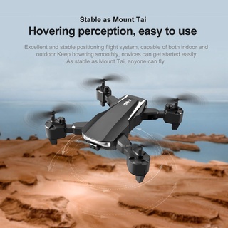 RC Drones Quadcopter 4K WiFi Airplane Model Auto Focus for Video Trip Adults (9)
