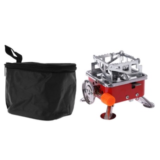RG Outdoor Portable Stove Butane Gas Cooker For Camping Picnic Cookout BBQ