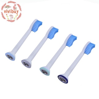 ❤Nuevas cabezas de cepillo de dientes para Philips Sonicare Sensitive Easy Diamond Clean HX6054