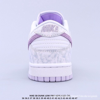Nike Original 100%. DescuentoNike SB Dunk Bajo " Purple PulseZapatos (3)