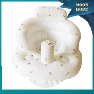 (Moon Hope) asiento De baño inflable Para bebé/niños/baño Para niños/bebés