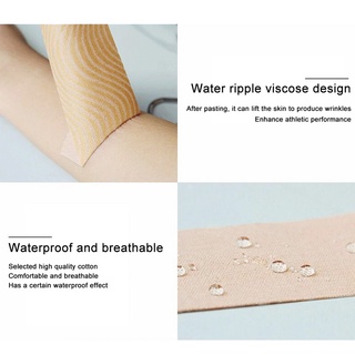 5m Elastic Bandage - Kinesio Tape Physiotherapy (3)