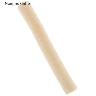 [nanjingxinhb] 14m colágeno salchicha carcasas pieles 24 mm largo pequeño desayuno salchichas herramientas [caliente] (1)