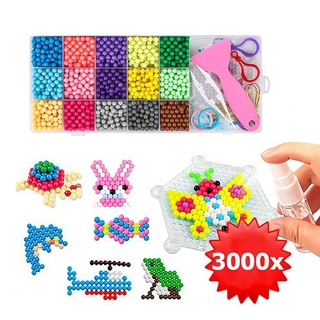 juguetes para niñas niños edad 5 6 7, magic bead juguetes para niños de 3 a 7 años