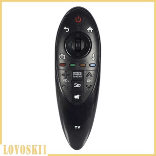 [LOVOSKI1] Reemplazar mando a distancia dedicado para LG 3D TV AN-MR500G AN-MR500 controlador (7)