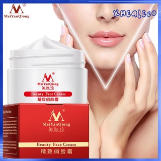 meiyanqiong - crema facial antienvejecimiento, antiarrugas, crema facial