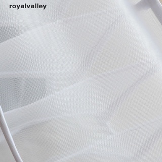 Royalvalley Jeans Compartimento Caja De Almacenamiento Armario Ropa Cajón Malla Separación CO