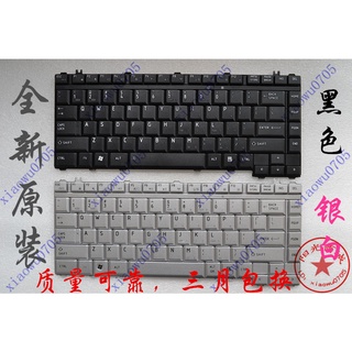 Adecuado para el teclado Toshiba TOSHIBA M310 L317 M300 L200 A305 L510 M501