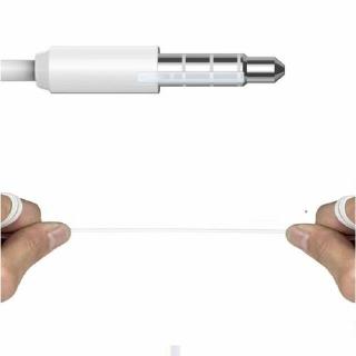 Audífonos inalámbricos Xiaomi 3.5mm universales in-ear