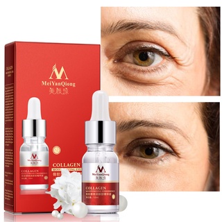 【Chiron】Eye firming essence for deep skin care, anti-aging, firming, anti-aging, 12ml (4)