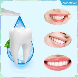 lápiz aclarador de dientes amigable para viajar/removedor de placas para manchas de dientes (9)