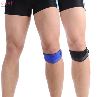 Kneebrace Knee Strap Braces Support Knee Patella Support for Running, Basketball Sports Activities