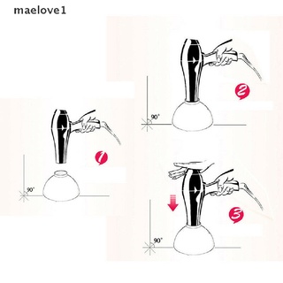 [maelove1] profesional universal secador de pelo difusor salón accesorio secador de pelo herramienta [maelove1]