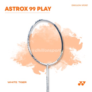Yonex Astrox 99 Play - raqueta de bádminton (100% Original)
