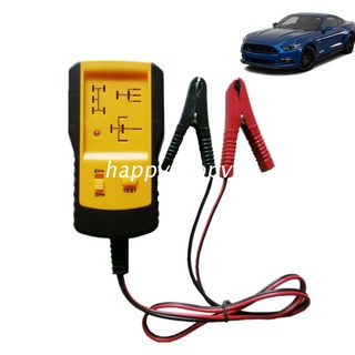 Hsv AE100 Universal coche electrónico automotriz relé circuito probador 12V Auto batería probador herramientas de reparación accesorios (1)