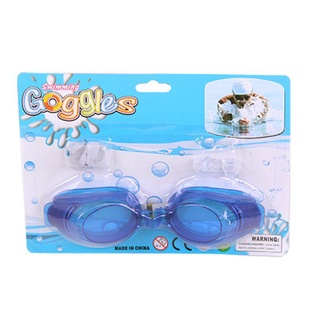 vacío mujeres hombres adultos impermeable anti niebla natación gafas conjunto de protección uv amplia vista ajustable gafas con clip de nariz tapón de oreja (5)