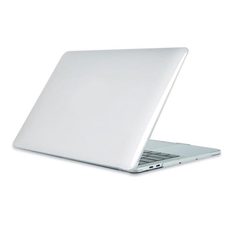 Adecuado Para MacBook Pro 14 Funda Protectora Cristal D7K8 Transparente Z1E6