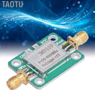 taotu rf - amplificador de bajo ruido de banda ancha para control remoto de onda corta (4)