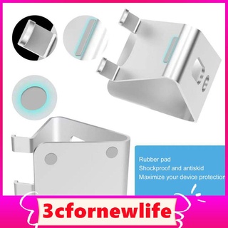 Newlife 1 pza soporte De aleación De aluminio Para Celular/Smart Phone color aleatorio
