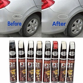 Fix Lápiz De Retoque De Color Profesional/Removedor De Reparación De Arañazos/Pintura / (1)
