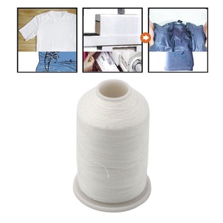 1094 yarda blanca 402 hilo de coser soluble en agua para ropa diy dressmaker