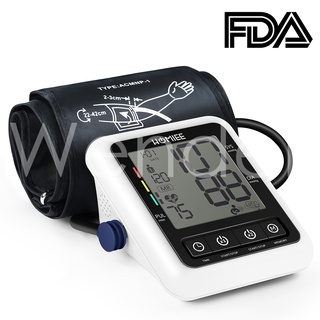 Zm/esfigmomanómetro electrónico Digital/Monitor de presión arterial en brazo superior (1)
