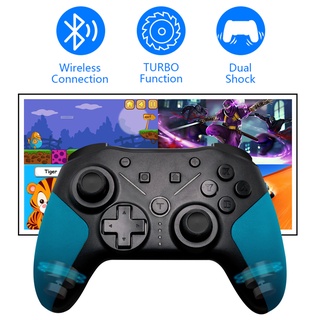 Control Joystick/control Bluetooth Pro Para consola inalámbrica N-Switch Ns-Switch Ns