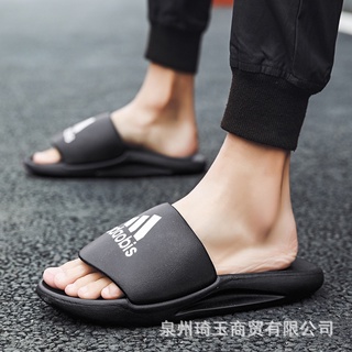 Zapatillas de verano para hombre/sandalias cómodas y transpirables de moda