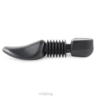 2 piezas ajustable Universal resistente al desgaste elástico elástico zapato camilla (6)