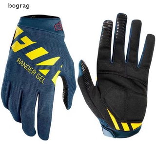 [bograg] guantes de motocicleta guantes de bicicleta de montaña guantes de moto guantes de bicicleta de carretera guantes de motocross 579co (2)